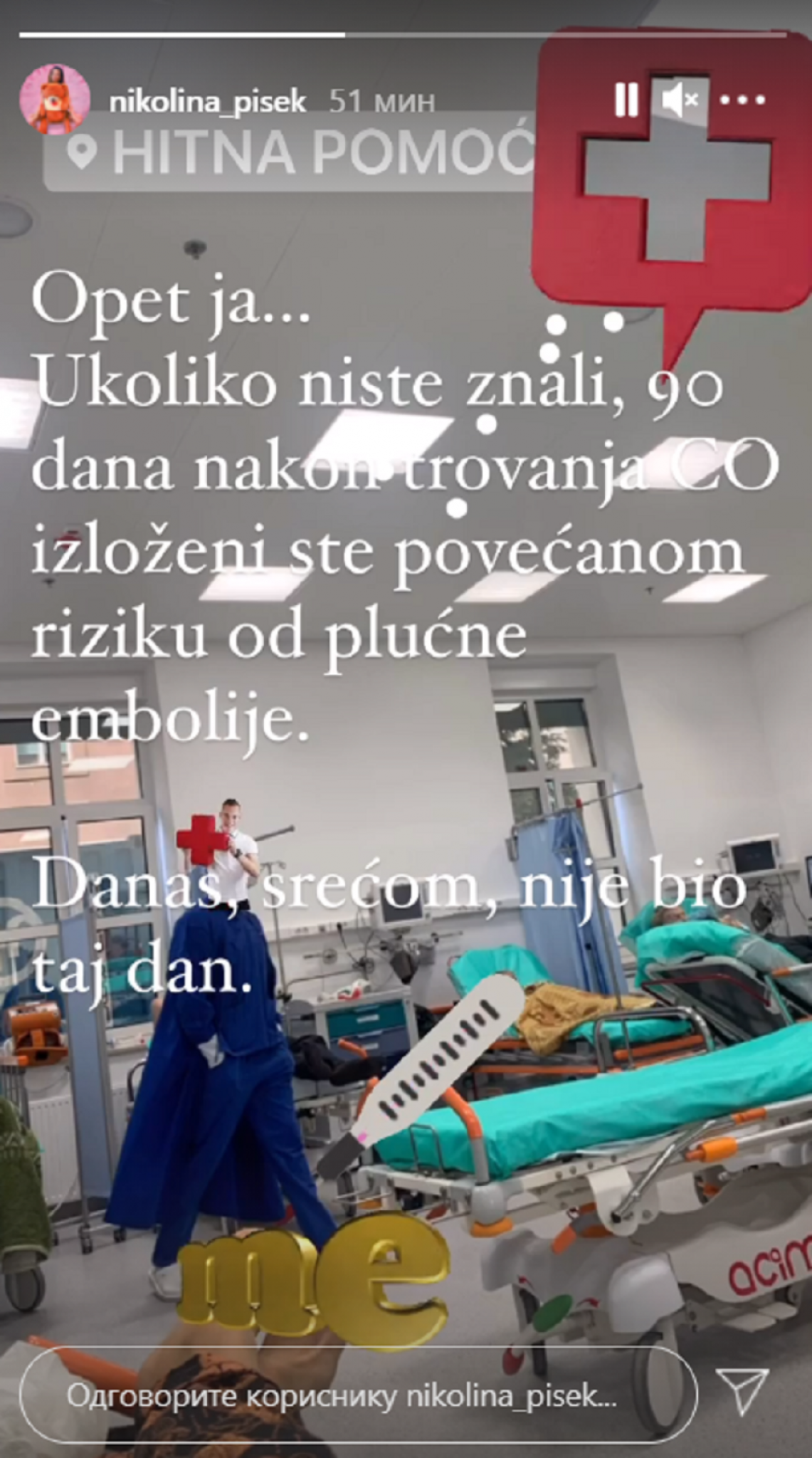 Nikolina Pi&scaron;ek