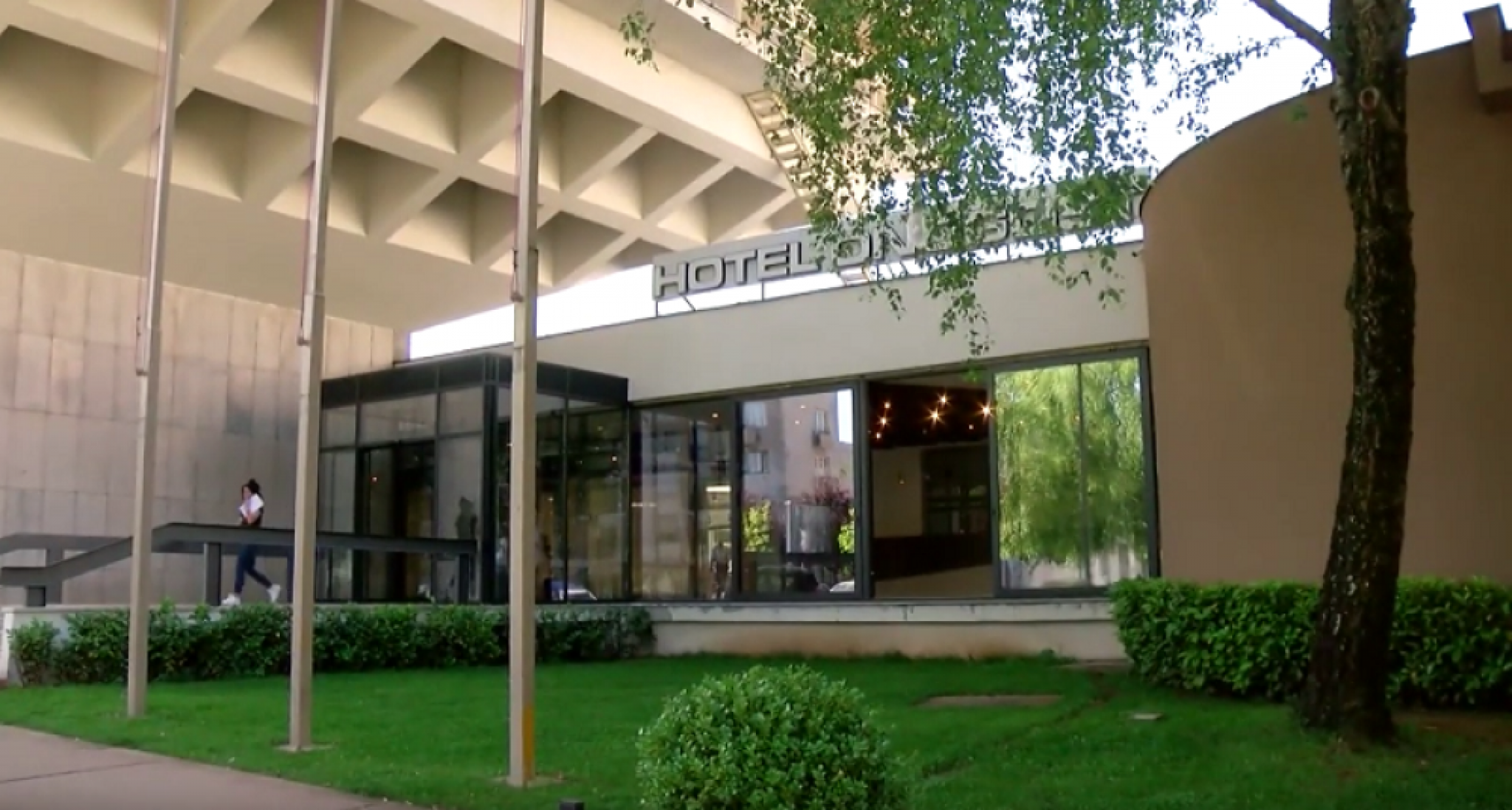 Hotel Onogo&scaron;t