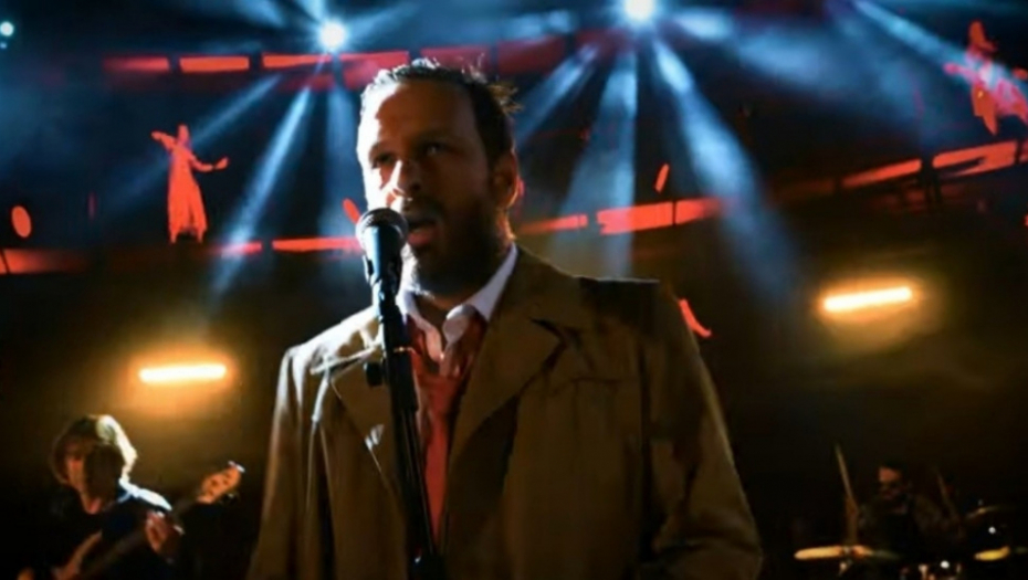 Željko Mitrović nova pesma i spot