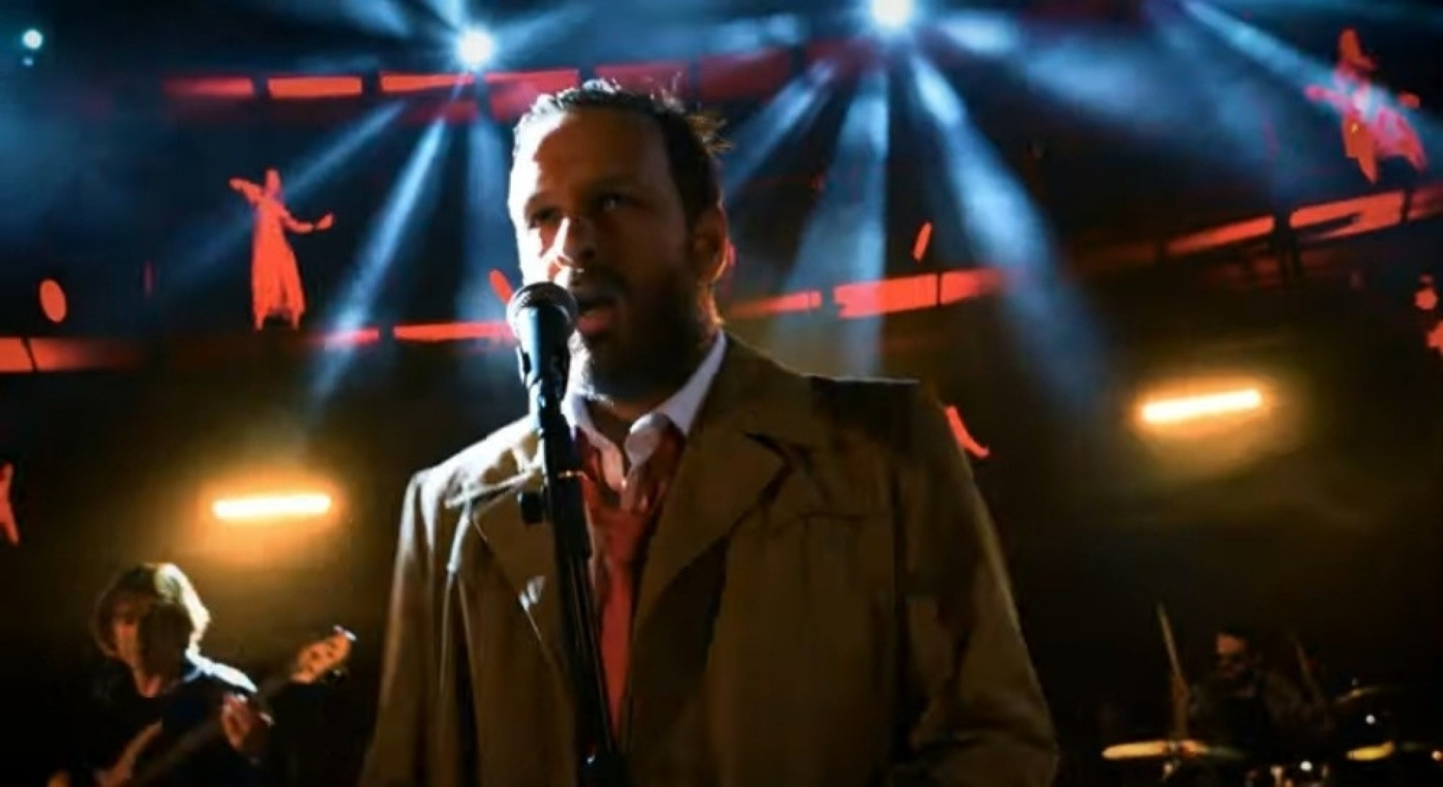 Željko Mitrović nova pesma i spot