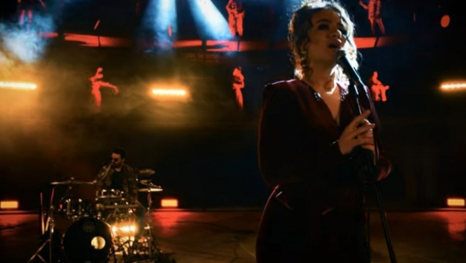 Željko Mitrović nova pesma i spot