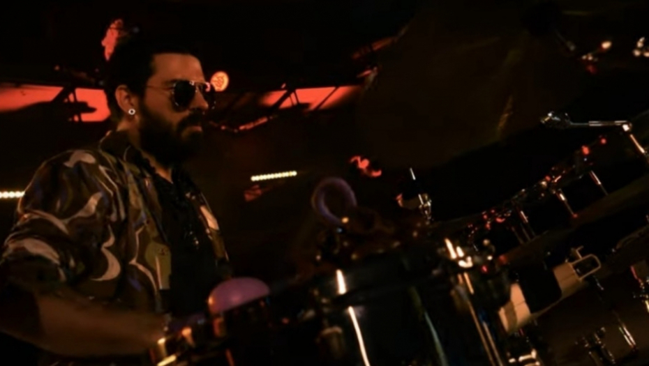 Željko Mitrović nova pesma i spot