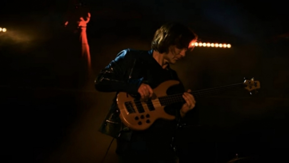 Željko Mitrović nova pesma i spot