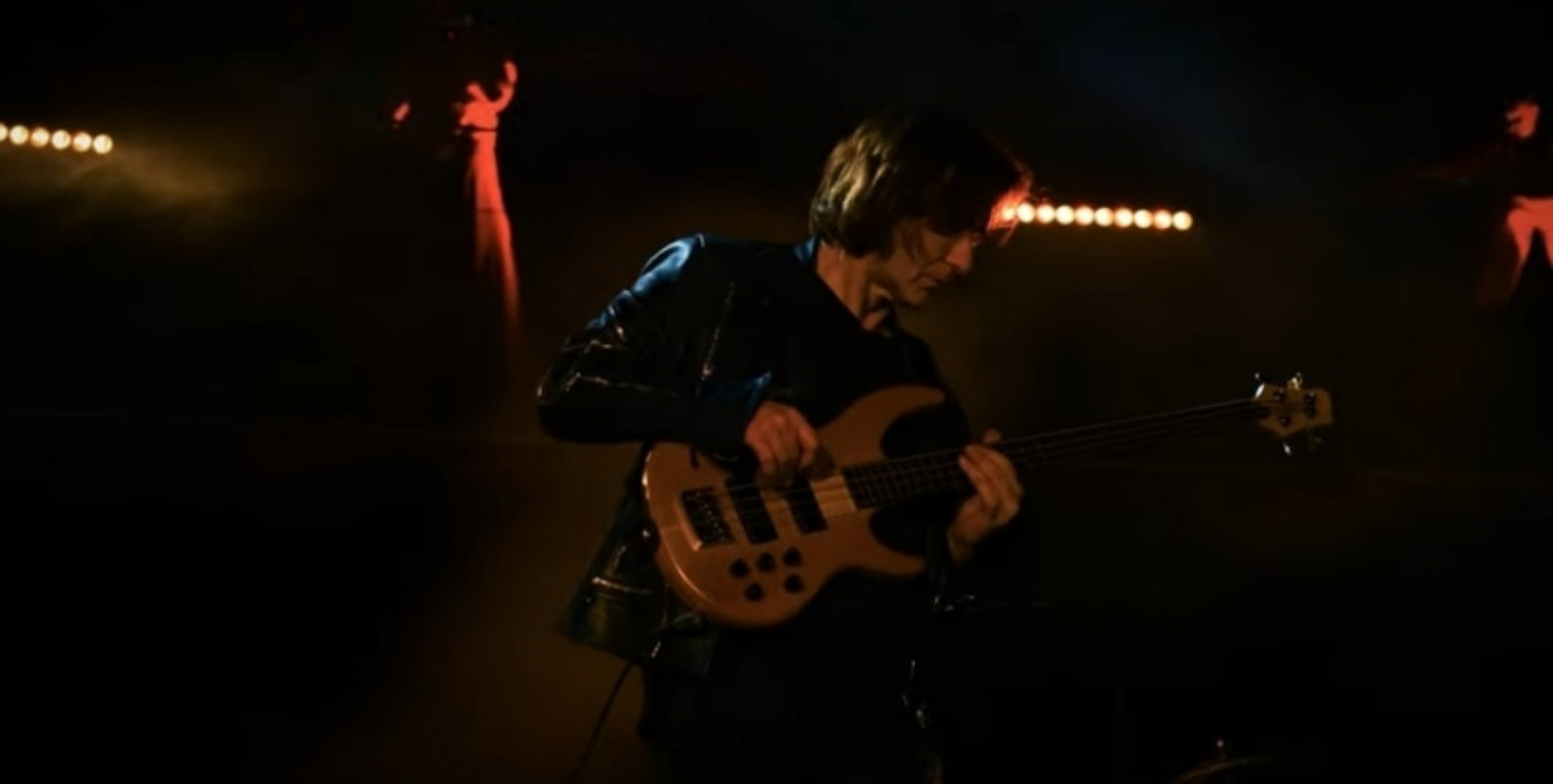 Željko Mitrović nova pesma i spot