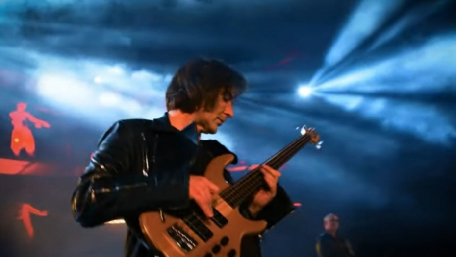 Željko Mitrović nova pesma i spot