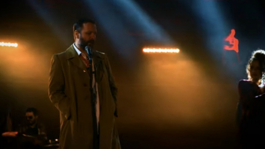 Željko Mitrović nova pesma i spot