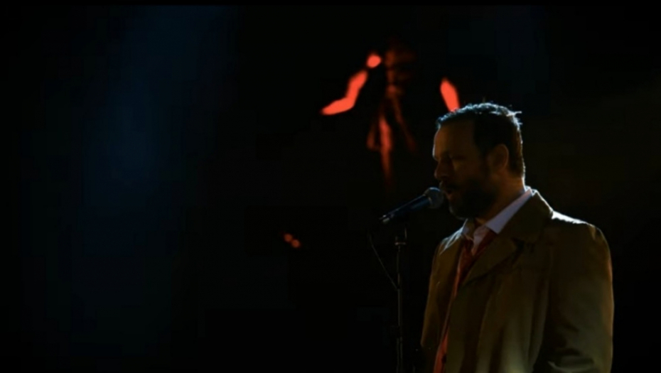 Željko Mitrović nova pesma i spot