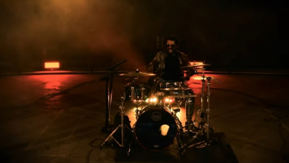 Željko Mitrović nova pesma i spot