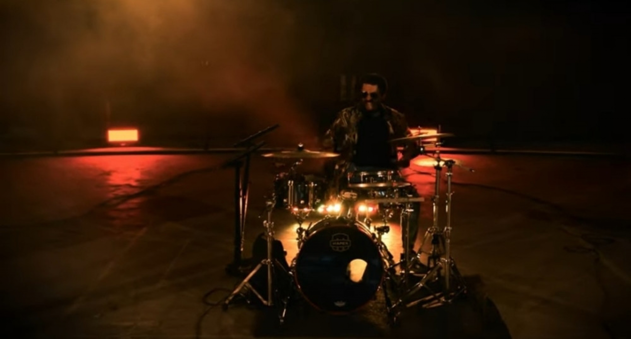 Željko Mitrović nova pesma i spot