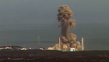 fokušima, nuklearna katastrofa, japan