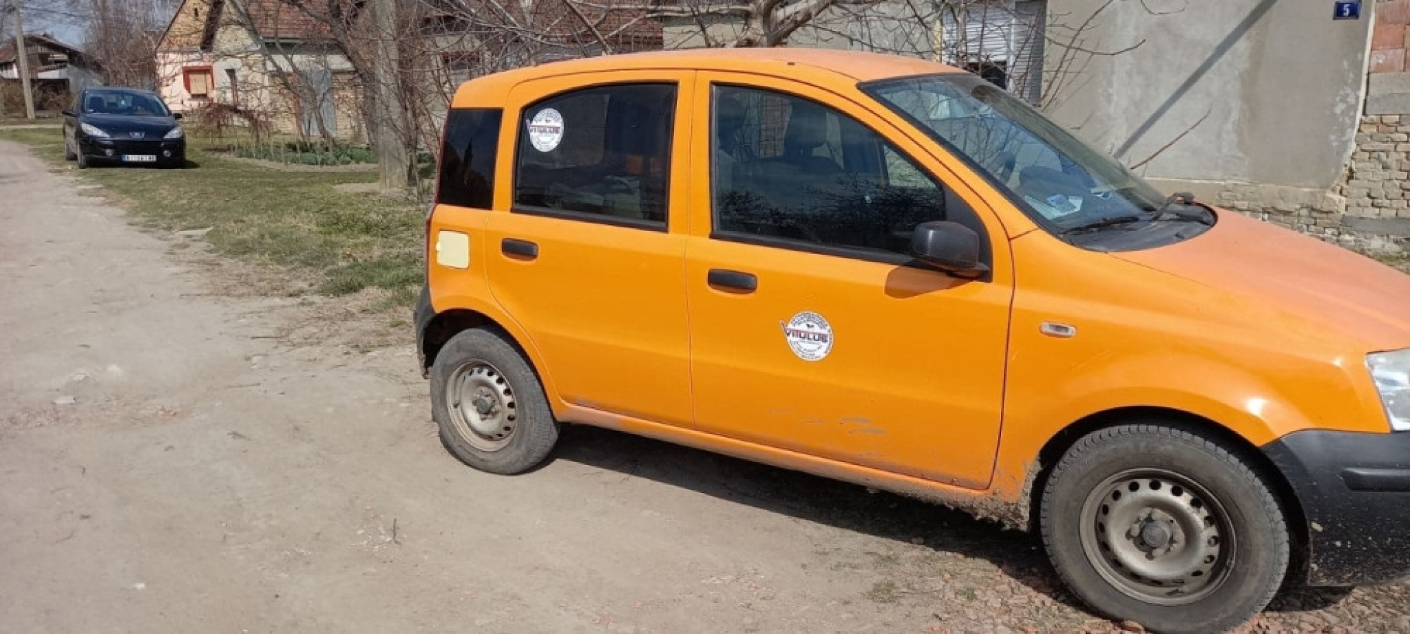 Veterinari su do&scaron;li a uspavaju pse 