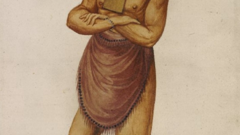 Roanok kolonija, istorija