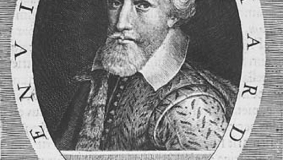 Roanok kolonija, istorija