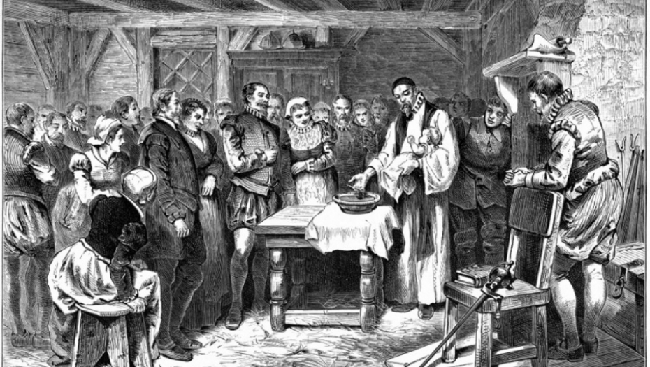 Roanok kolonija, istorija