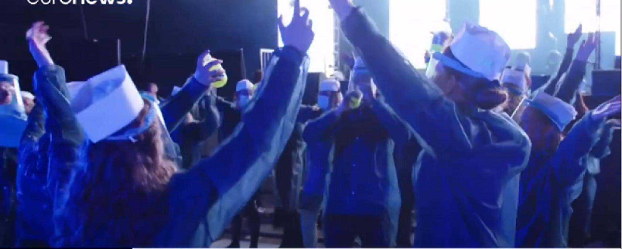 amsterdam, žurka, korona žurka