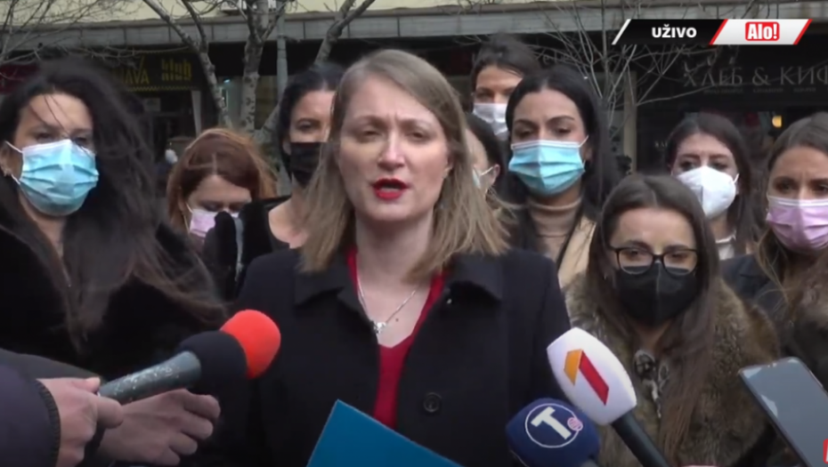 Biljana Pantić Pilja 