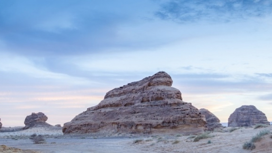 KASR AL-FARID, saudijska arabija