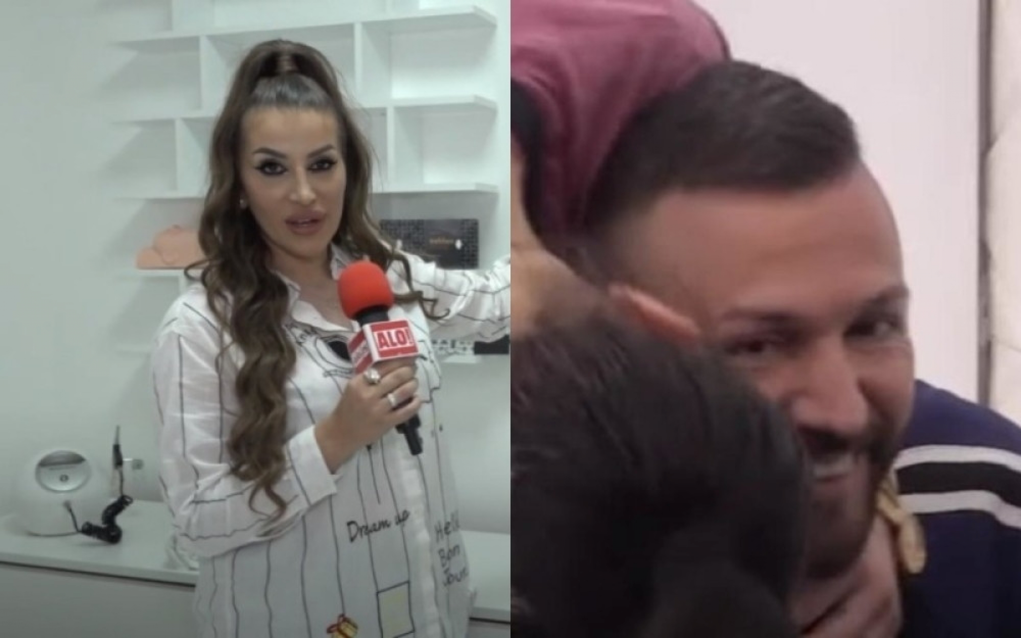 dalila dragojević, Tara i &Scaron;a