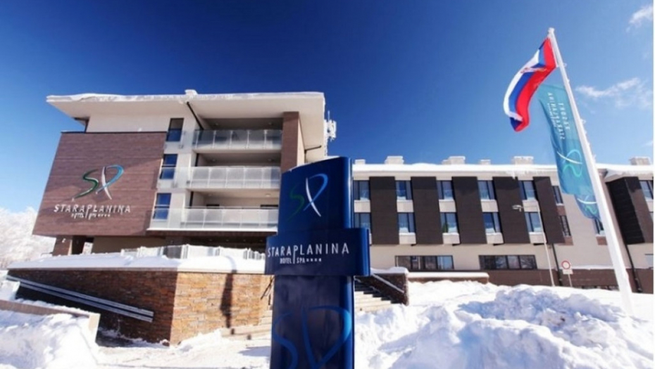 stara planina, skijanje, sneg