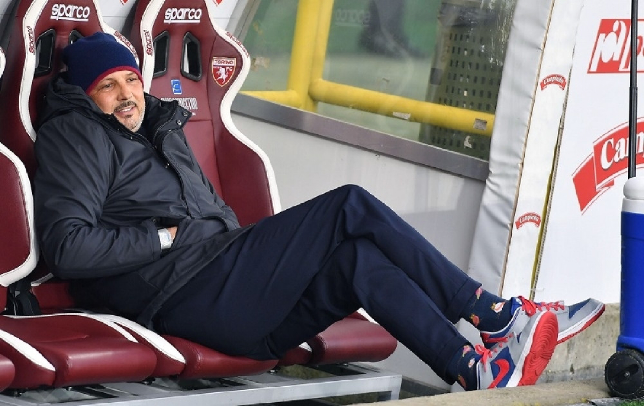 Sini&scaron;a Mihajlović