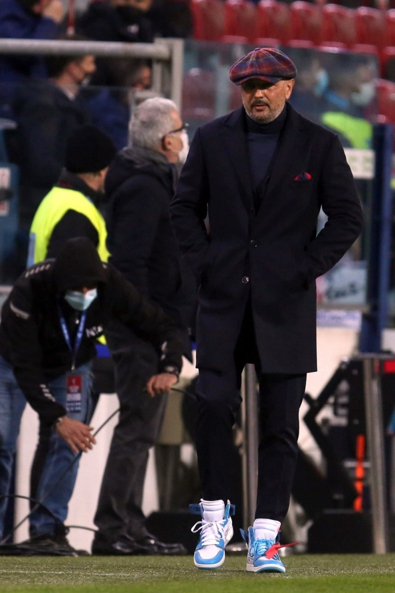 Sini&scaron;a Mihajlović