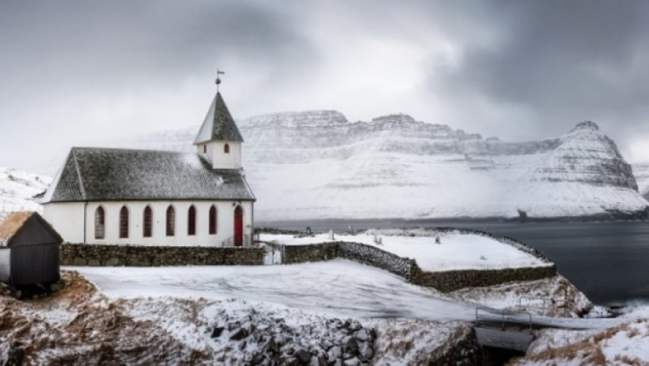 Farska Ostrva, priroda, pingvini