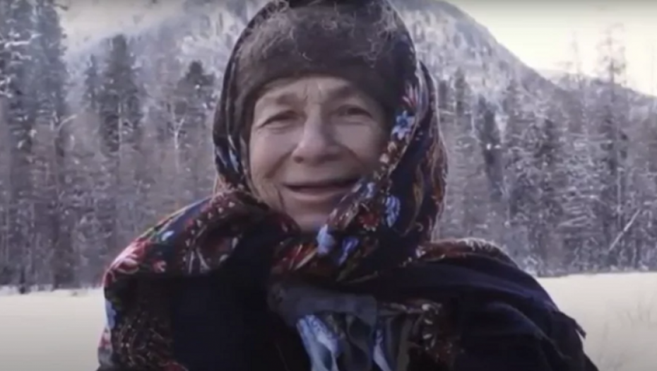 rusija, žena, najusamljenija