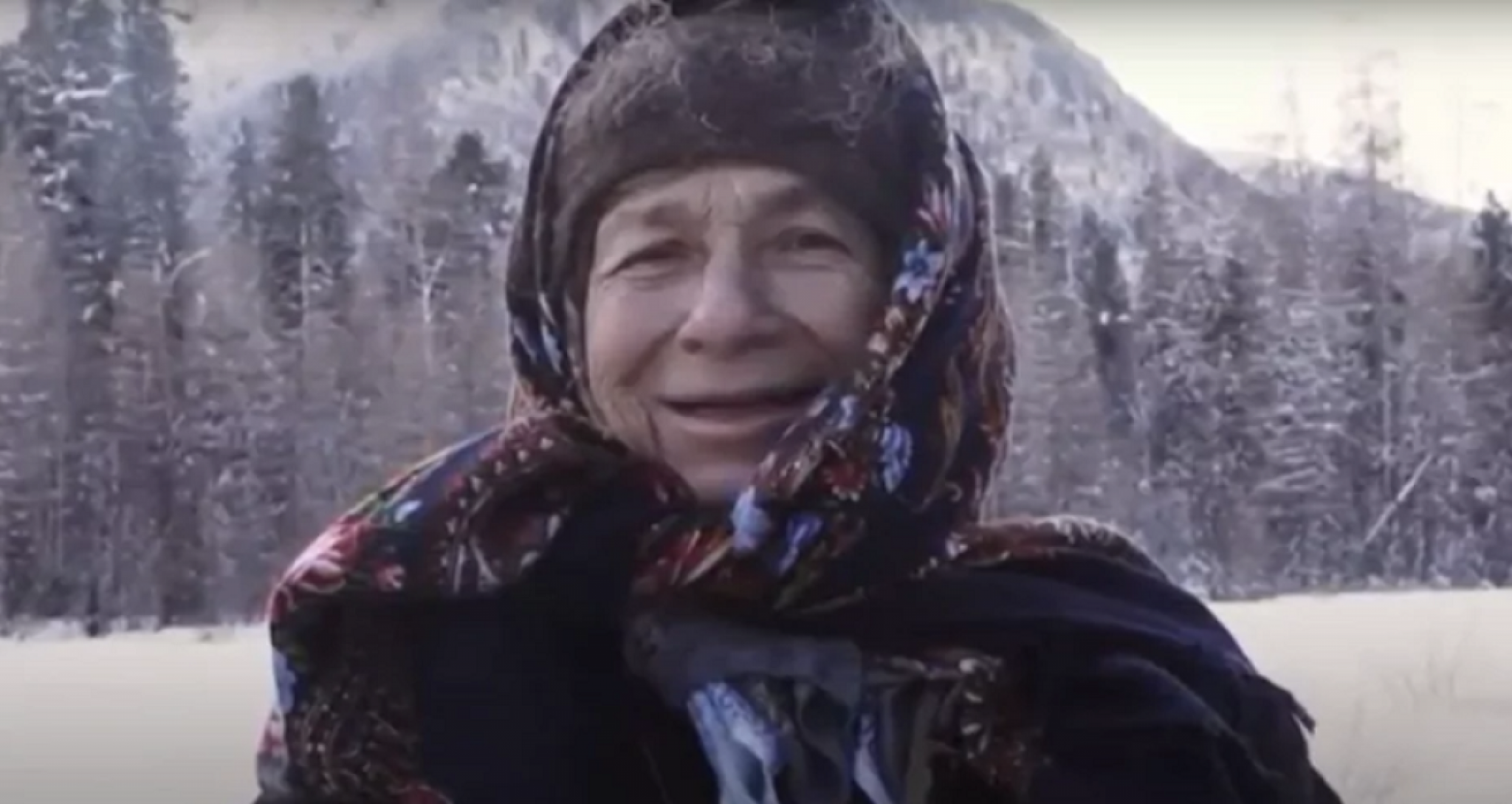 rusija, žena, najusamljenija