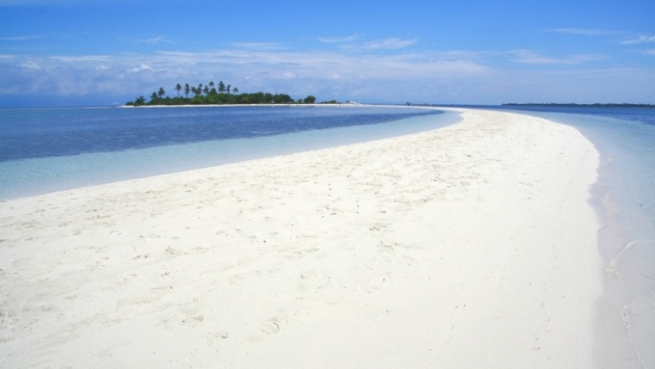 Ostrvo Panglao, Filipini