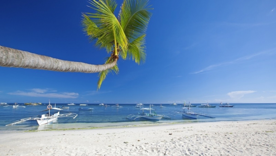 Ostrvo Panglao, Filipini