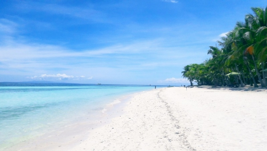 Ostrvo Panglao, Filipini