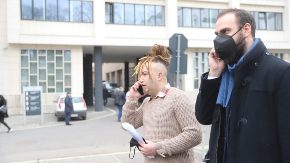 Stefan Đurić Rasta