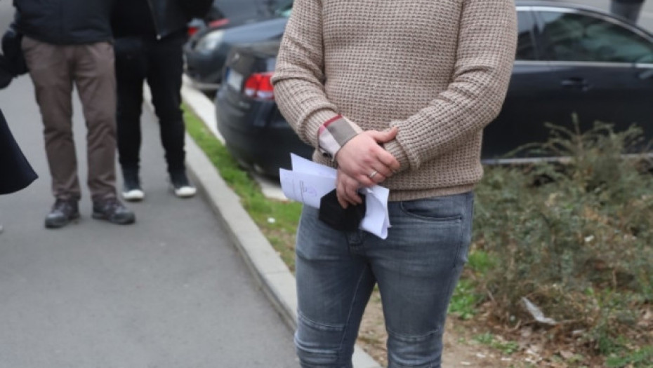 Stefan Đurić Rasta