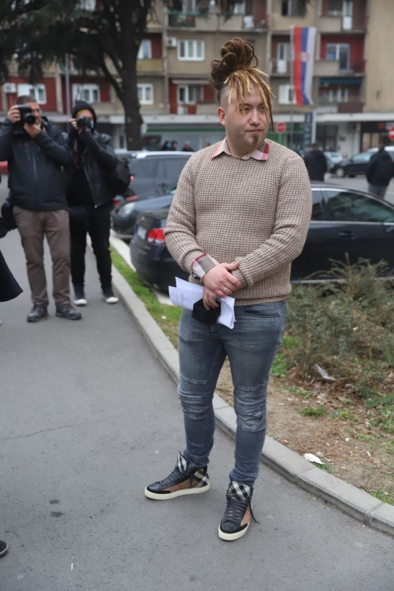 Stefan Đurić Rasta