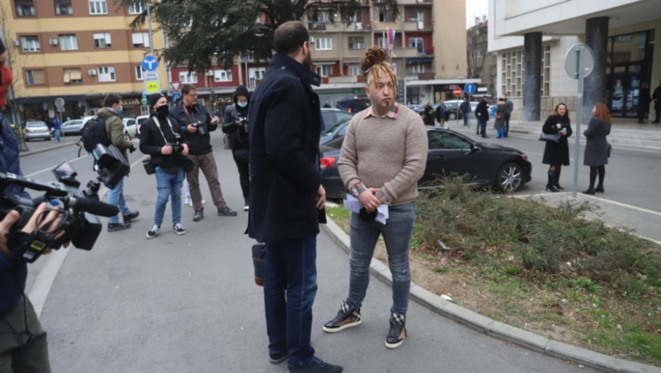 Stefan Đurić Rasta