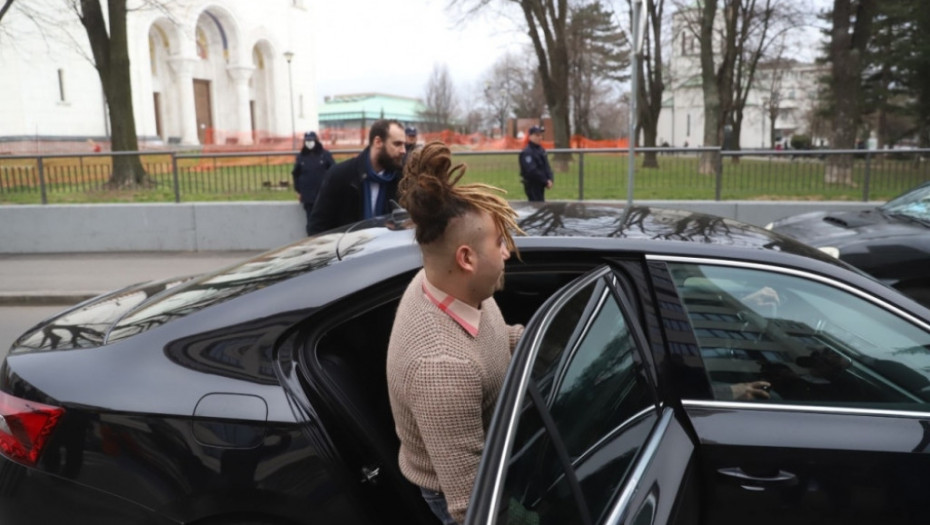 Stefan Đurić Rasta