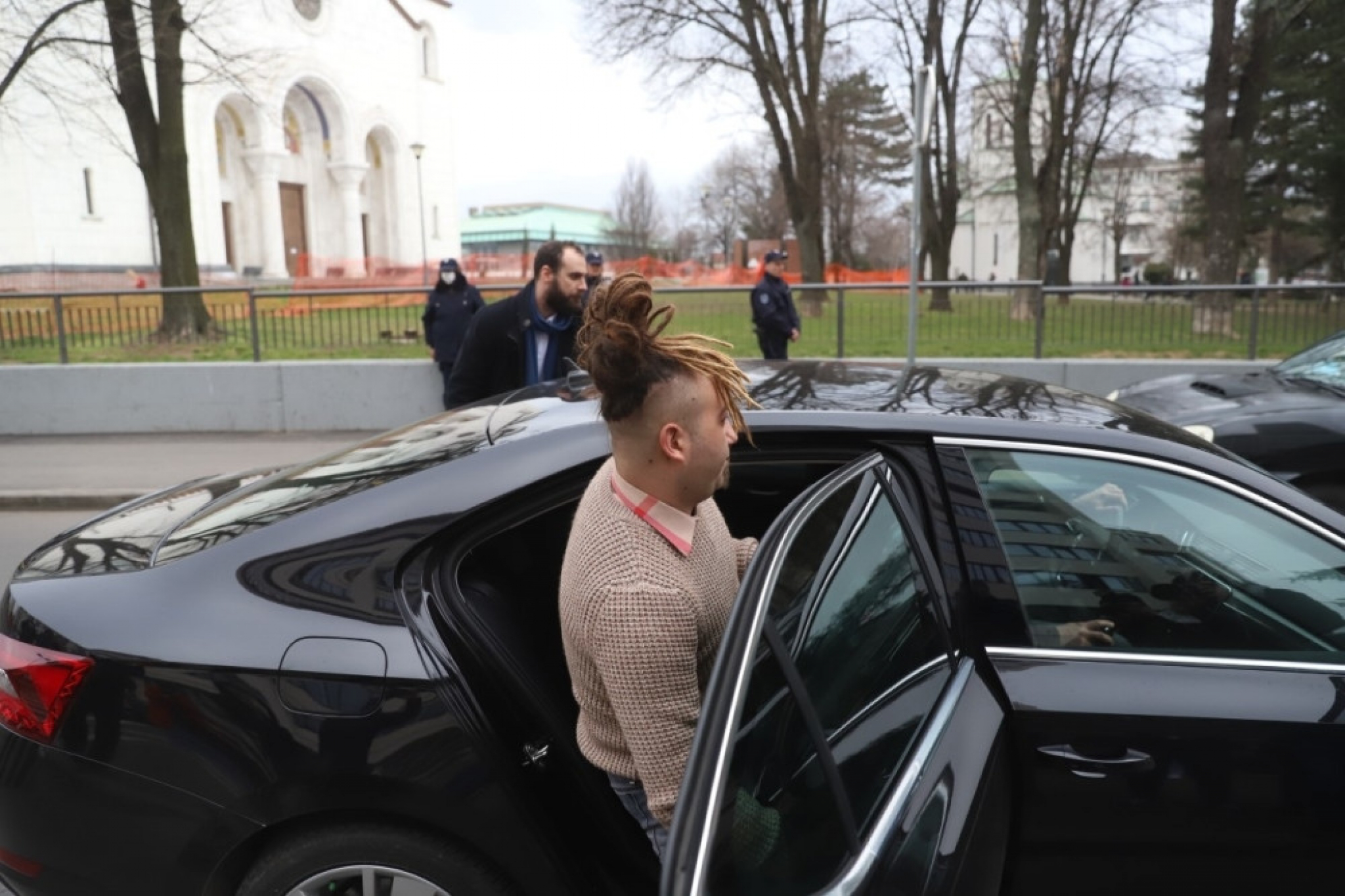 Stefan Đurić Rasta