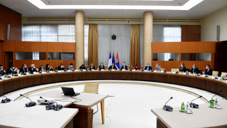 Državni sekretar Stanivuković