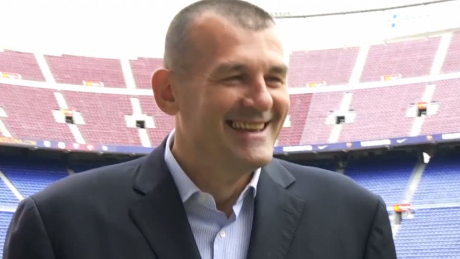 Zoran Savić