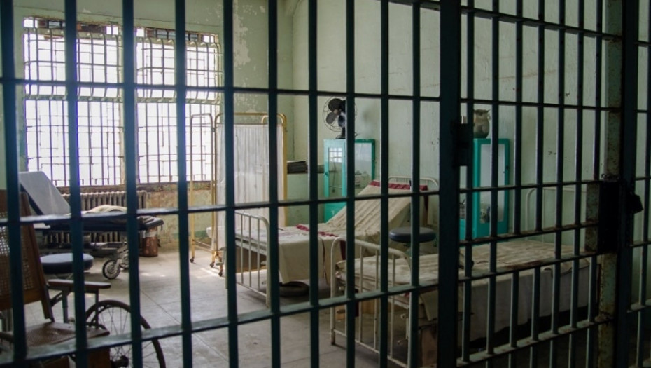 alkatraz, zatvor, ostrvo