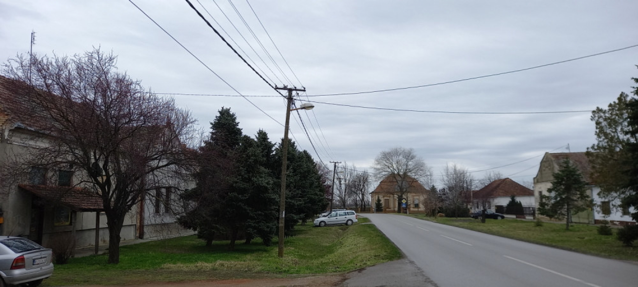 Banatsko Veliko Selo