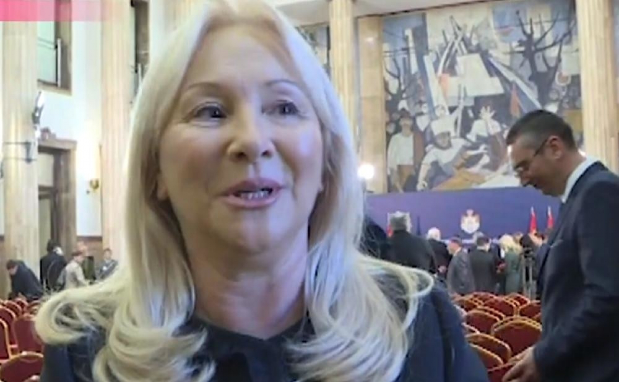 Gordana &Scaron;aulić