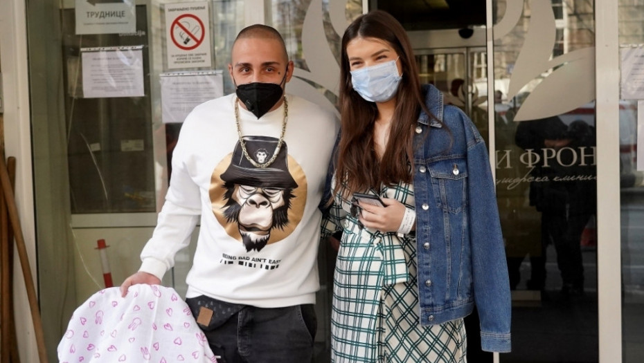 Vuk Mob i Olja Konatar