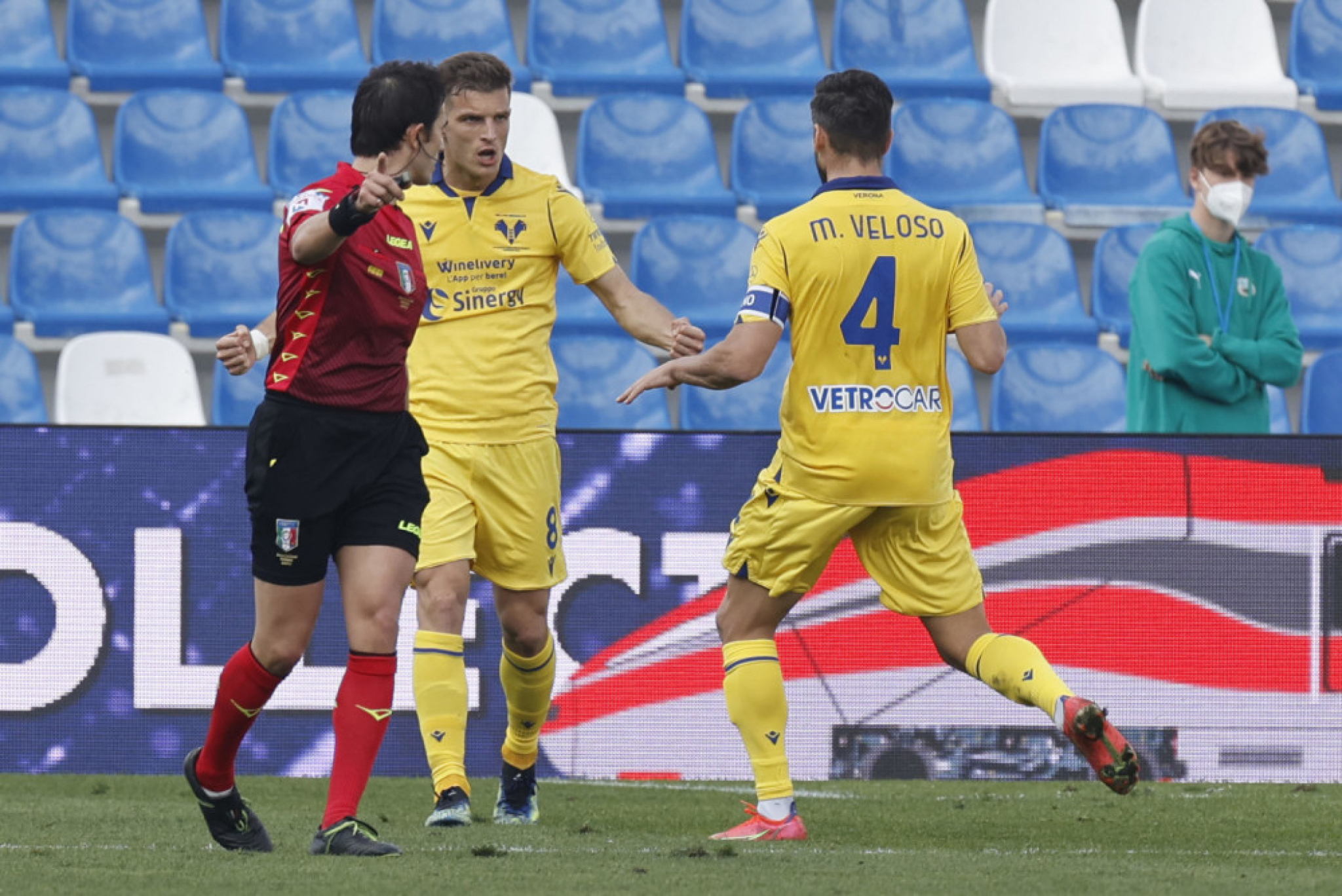 Darko Lazović (Verona)