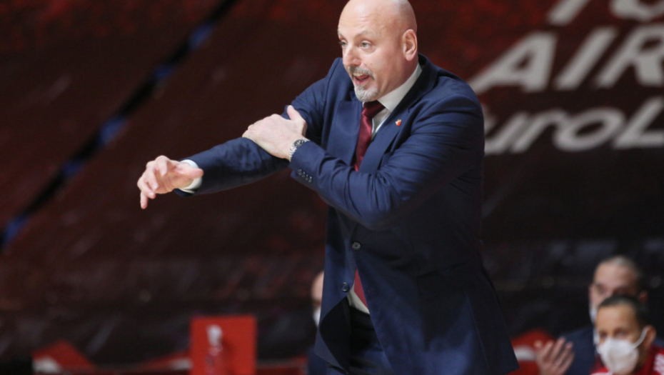 Saša Obradović (Crvena zvezda)