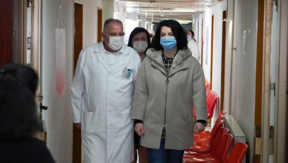 Poziv za vakcinaciju