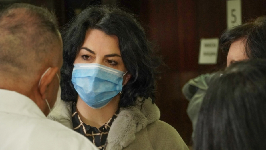 Poziv za vakcinaciju