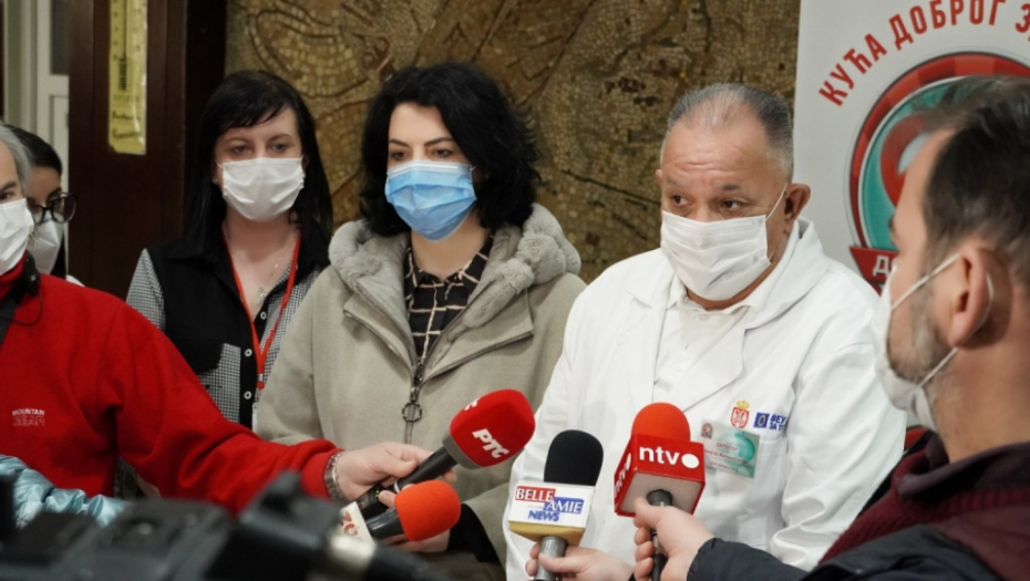 Poziv za vakcinaciju