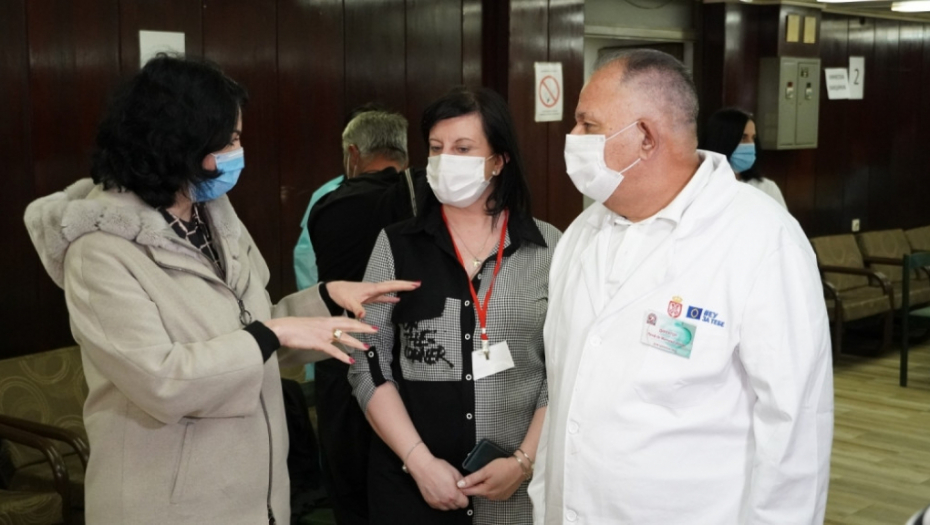 Poziv za vakcinaciju