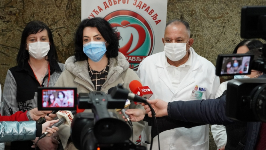 Poziv za vakcinaciju